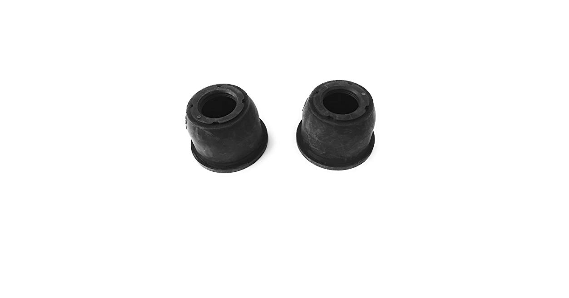 Amazon.com: Front Lower Ball Joint Boots Set of 2 Skyline
